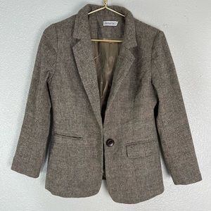 Womens Blazer
